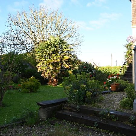 Jardin Madeleine Apartment Morlaix Exterior photo