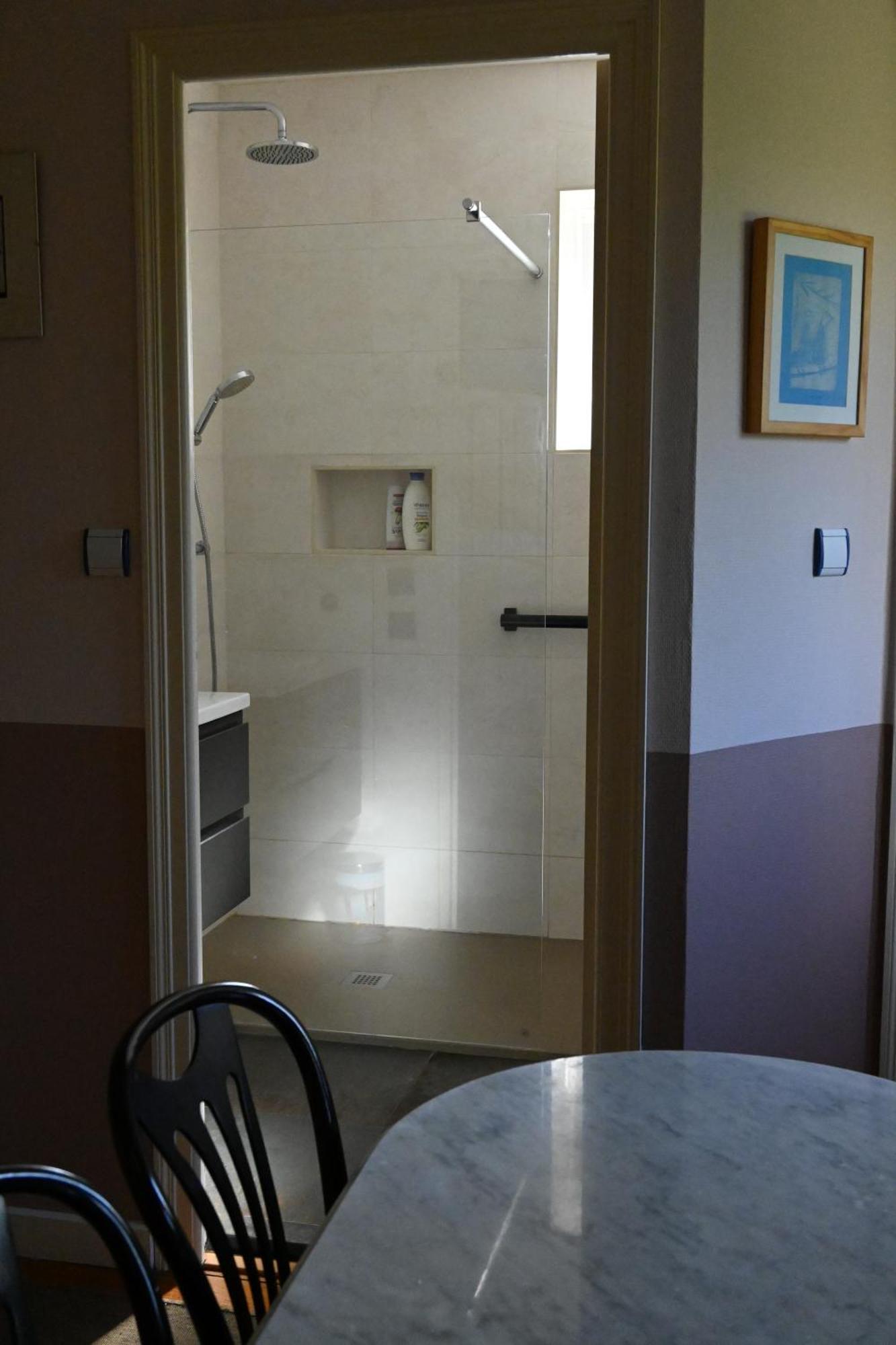 Jardin Madeleine Apartment Morlaix Exterior photo
